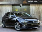 Volkswagen Polo 1.0 TSI Highline Business R-line | LED, ACC,, Voorwielaandrijving, Stof, Gebruikt, 95 pk
