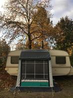 Isabella snowboy, Caravans en Kamperen, Ophalen, Gebruikt