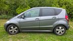 Mercedes-Benz A-Klasse 2.0 CDI A160 5DRS 2009 Grijs, Auto's, Voorwielaandrijving, 1225 kg, 4 cilinders, Particulier