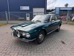Alfa Romeo 2600 Sprint Bertone 6 cilinder 1964, Auto's, Bedrijf, Handgeschakeld, Alfa Romeo, 2600 cc