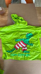 Groen regenpak van Kikker en Vriendjes, maat 92-98 (nieuw), Kinderen en Baby's, Kinderkleding | Maat 98, Ophalen, Nieuw, Jongen of Meisje