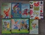Verschillende kinder leesboeken 7 - 10 jaar, Ophalen of Verzenden, Gelezen
