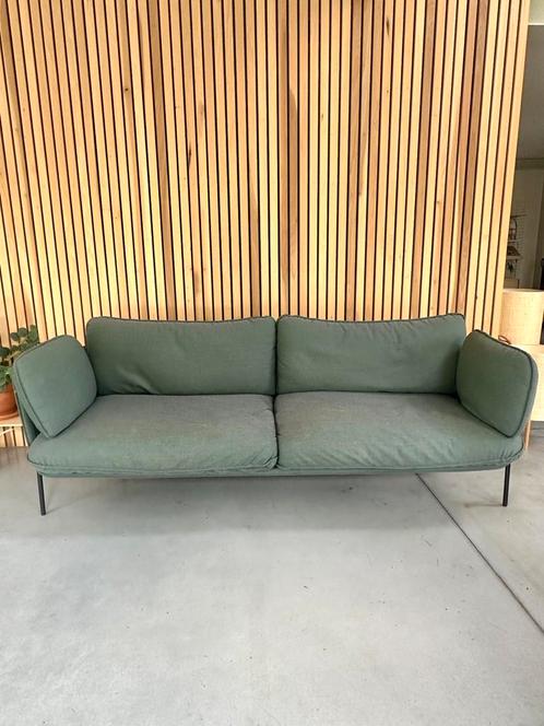 Prachtige designbank Cloud LN3.2 van &tradition, Huis en Inrichting, Banken | Bankstellen, Gebruikt, 200 tot 250 cm, 75 tot 100 cm