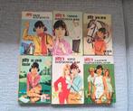 Complete Pitty  serie Enid Blyton, Ophalen of Verzenden, Gelezen, Enid Blyton