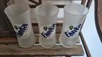 Fanta Frisdrankglazen Set van 3, Ophalen, Zo goed als nieuw, Frisdrankglas