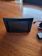 Opel Android autoradio, Auto diversen, Ophalen of Verzenden, Zo goed als nieuw