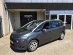 Citroen C4 Picasso 1.2 PureTech Business / 7 PERSOONS / DEAL, Voorwielaandrijving, Stof, Gebruikt, 1199 cc