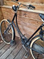 Gazelle populair, Fietsen en Brommers, Fietsen | Dames | Omafietsen, 56 cm of meer, Ophalen of Verzenden, Gebruikt