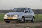 Seat Ibiza 1.4 44KW 1998 Grijs [ZIE BESCHRIJVING], 4 cilinders, Ibiza, Origineel Nederlands, Handgeschakeld