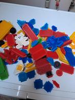Grote verzameling Nopper bouwstenen, Ophalen of Verzenden, Gebruikt, Nopper