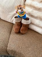 Albert heijn hamster efteling knuffel, Verzamelen, Efteling, Ophalen of Verzenden, Zo goed als nieuw, Overige typen