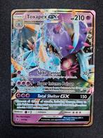 Toxapex GX #057 (Guardians Rising), Verzenden, Zo goed als nieuw, Losse kaart