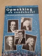 Opwekking en zondebesef - Theo Visser, Ophalen of Verzenden, Gelezen, Theo Visser, Christendom | Katholiek
