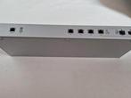 Ubiquiti unifi security gateway pro 4 router, Verzenden, Zo goed als nieuw