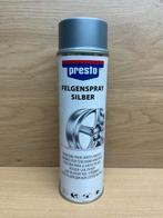 Presto velgenspray zilver 500ml., Ophalen of Verzenden, Eddiys, Info@eddiys.eu, Espel