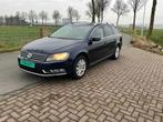 2011 Volkswagen Passat Variant 1.4 TSI Personenauto, Auto's, Volkswagen, Euro 5, Gebruikt, Overige brandstoffen, Handgeschakeld