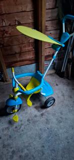 Smartrike 3-wieler fiets, Ophalen, Gebruikt, Overige typen