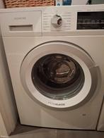 Siemens Wasmachine - Wast Nog Prima!, Gebruikt, Ophalen of Verzenden, Voorlader, Kort programma