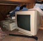 Schneider PC-1512 Vintage Computer, Ophalen of Verzenden