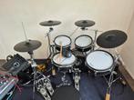 2 Roland VAD307 V-Drums, Muziek en Instrumenten, Drumstellen en Slagwerk, Ophalen, Zo goed als nieuw, Roland, Elektronisch