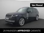 Land Rover Range Rover 3.0 P550e Autobiography PHEV | MY24 |, 12 maanden, Gebruikt, Euro 6, Blauw