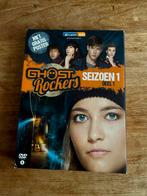 Ghost Rockers Seizoen 1 deel 1 Origineel studio 100 compleet, Gebruikt, Verzenden, Alle leeftijden, Boxset