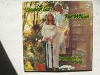 lp LIESBERT LIST & ROD McKUEN - Two Against the Morning....., Cd's en Dvd's, Vinyl | Pop, Ophalen of Verzenden, 1960 tot 1980