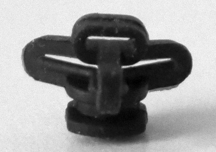 DJI Mavic Pro gimbal plate ophang rubbertje, Audio, Tv en Foto, Drones, Nieuw, Ophalen of Verzenden