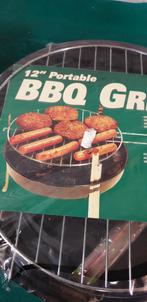 bbq compact, Ophalen of Verzenden
