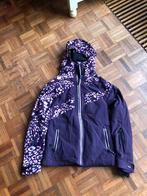 Rehall ski jas of winterjas maat 128, Kinderen en Baby's, Kinderkleding | Maat 128, Ophalen of Verzenden, Zo goed als nieuw, Meisje