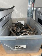 Tomos kickstarts, Fietsen en Brommers, Ophalen, Zo goed als nieuw