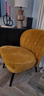 Fauteul trendhopper, Ophalen of Verzenden, Zo goed als nieuw, Minder dan 75 cm, 50 tot 75 cm