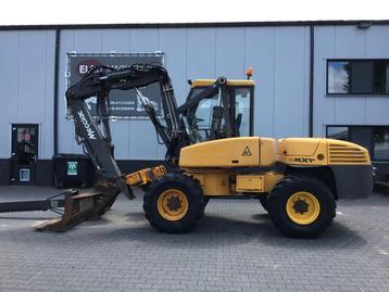 Mecalac 12 MXT (bj 2001) beschikbaar voor biedingen