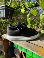 Alexander McQueen Sneakers Heren Maat 41,5, Kleding | Heren, Schoenen, Ophalen, Alexander McQueen, Zwart, Sneakers of Gympen