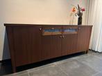 Mooi kersenhouten dressoir, Ophalen, Gebruikt, 150 tot 200 cm, 25 tot 50 cm
