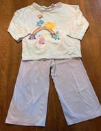 Pyjama mt 92 troetelbeertjes, Kinderen en Baby's, Kinderkleding | Maat 92, Nacht- of Onderkleding, Meisje, H&M, Ophalen of Verzenden