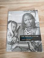 The Immune System - Peter Parham (4e editie), Gelezen, Peter Parham, Ophalen of Verzenden, WO