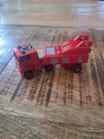 Vintage Moto-bot 80's toys, Verzamelen, Transformers, Overige generaties, Ophalen of Verzenden, Zo goed als nieuw