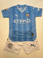 Manchester City voetbal teneau, Maat XS of kleiner, Ophalen, Nieuw