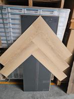 81m² (Klik Visgraat PVC) #005/ Almere Poort, Ophalen, 75 m² of meer, Nieuw, Vinyl