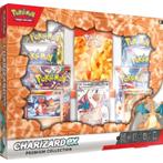 Pokémon TCG 290-85323 Charizard EX Premium Collection nieuw, Nieuw, Ophalen of Verzenden