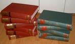 Encyclopedie , jaren 60, in prima staat . alles in 1 koop vo, Boeken, Encyclopedieën, Algemeen, Complete serie, Zo goed als nieuw