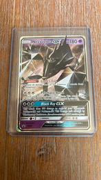 Necrozma GX promo SM58, Ophalen of Verzenden, Zo goed als nieuw