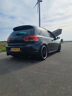 Volkswagen Golf 2.0 GTI 155KW 2010 Zwart, Auto's, Volkswagen, Te koop, Geïmporteerd, 5 stoelen, 1400 kg