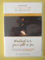 Portrait de la jeune fille en feu - DVD ( Céline Sciamma ), Alle leeftijden, Ophalen of Verzenden, Zo goed als nieuw, Overige gebieden