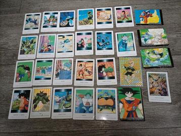 🔥28 keer dragon ball z plaatjes🔥 beschikbaar voor biedingen
