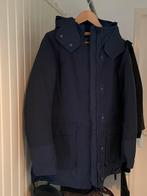 Quechua dames winterjas, Kleding | Dames, Maat 38/40 (M), Blauw, Nieuw, Ophalen of Verzenden