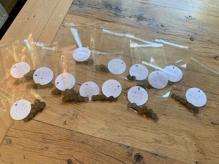 1 cent Juliana, Postzegels en Munten, Munten | Nederland, Losse munt, 1 cent, Koningin Juliana, Ophalen of Verzenden