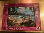 Te koop Disney puzzel, Hobby en Vrije tijd, Denksport en Puzzels, Ophalen of Verzenden, 500 t/m 1500 stukjes, Zo goed als nieuw