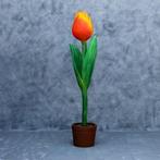Flower Tulip Whole 6ft – Tulp Hoogte 206 cm, Ophalen, HorecaBeelden, Overige typen, Nieuw